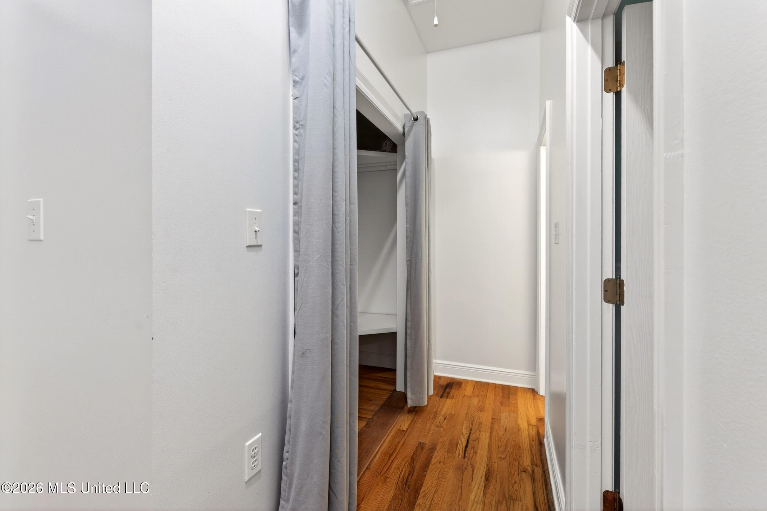 219 Pop Hill Road, Unit B Poplarville, MS 39470 - Photo 38 of 74 38_38_hallway