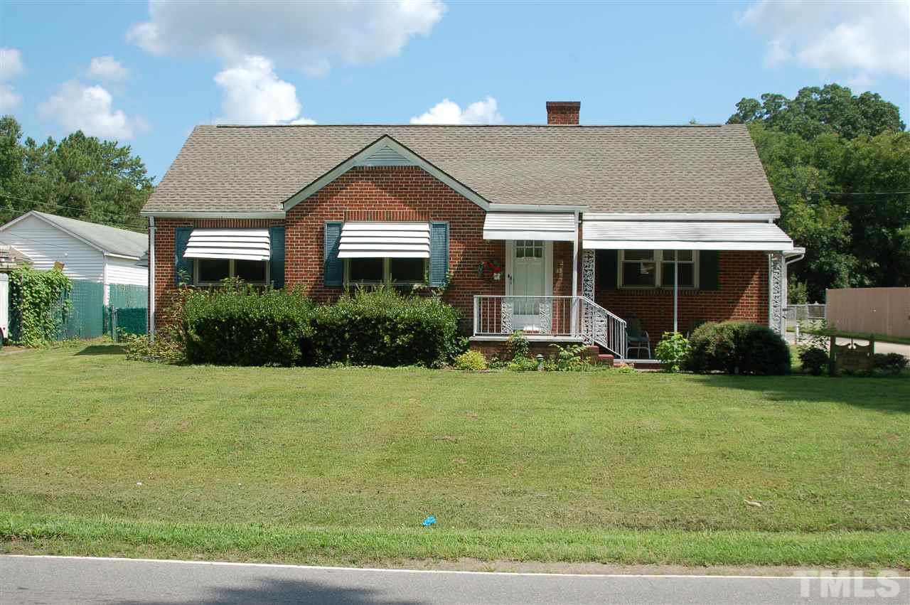 2505 Ross Road Durham, NC 27703 - Photo 1 of 22