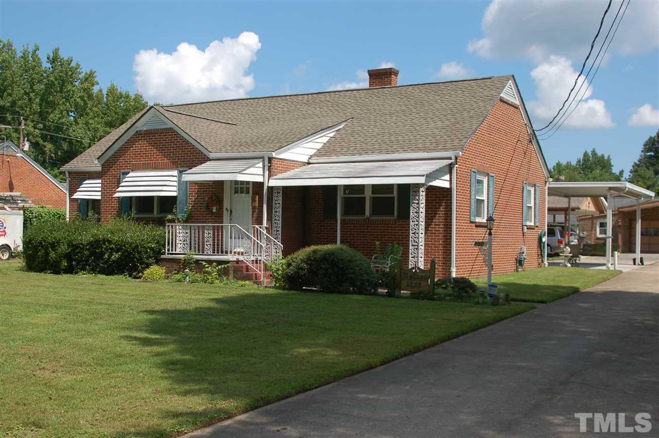2505 Ross Road Durham, NC 27703 - Photo 2 of 22