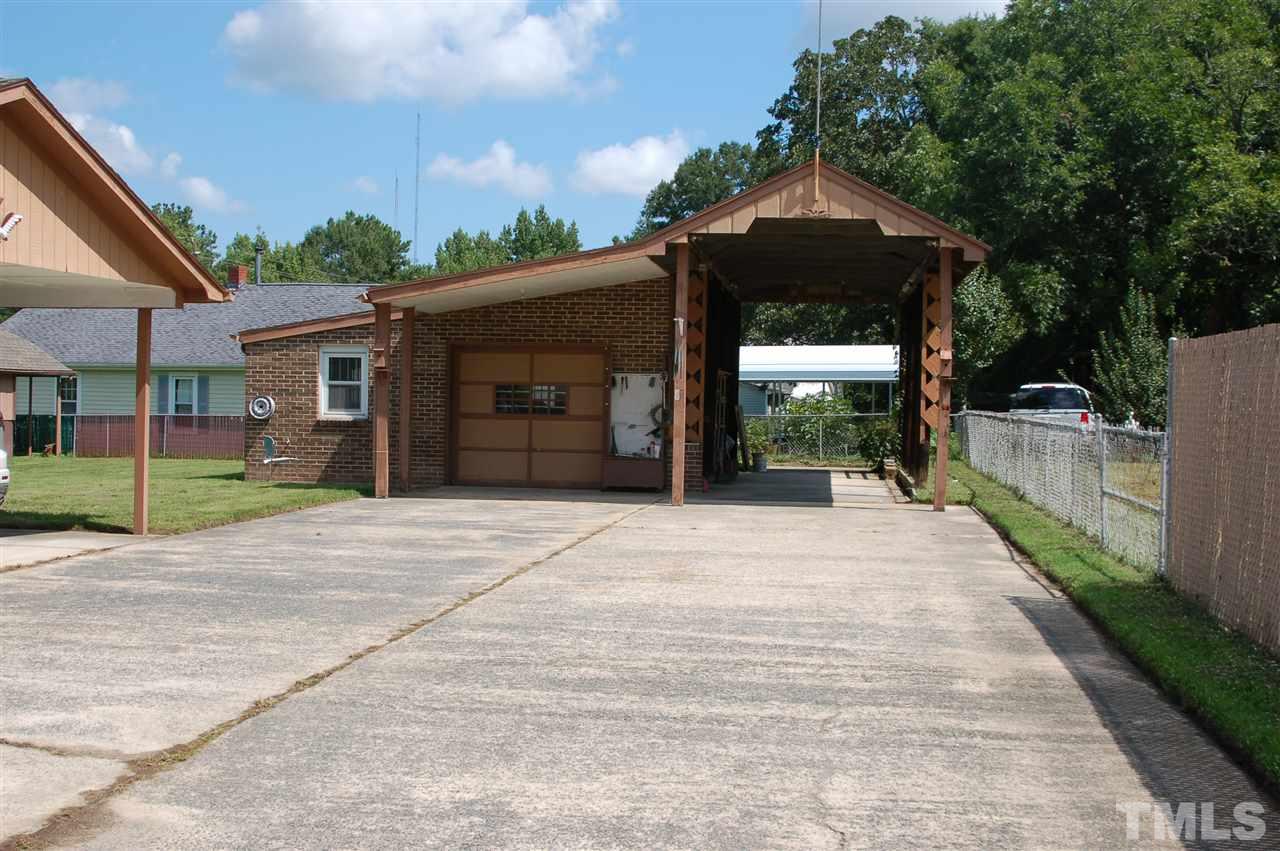 2505 Ross Road Durham, NC 27703 - Photo 14 of 22