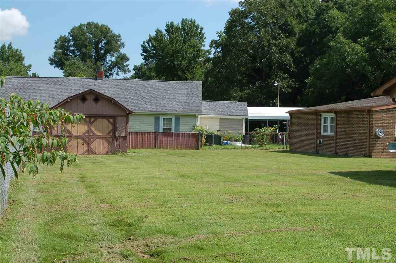 2505 Ross Road Durham, NC 27703 - Photo 15 of 22