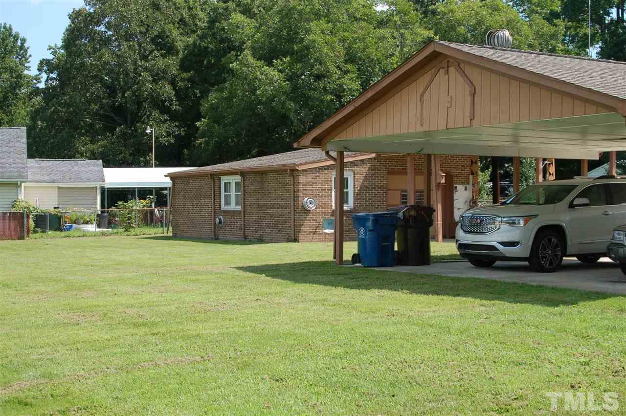 2505 Ross Road Durham, NC 27703 - Photo 16 of 22