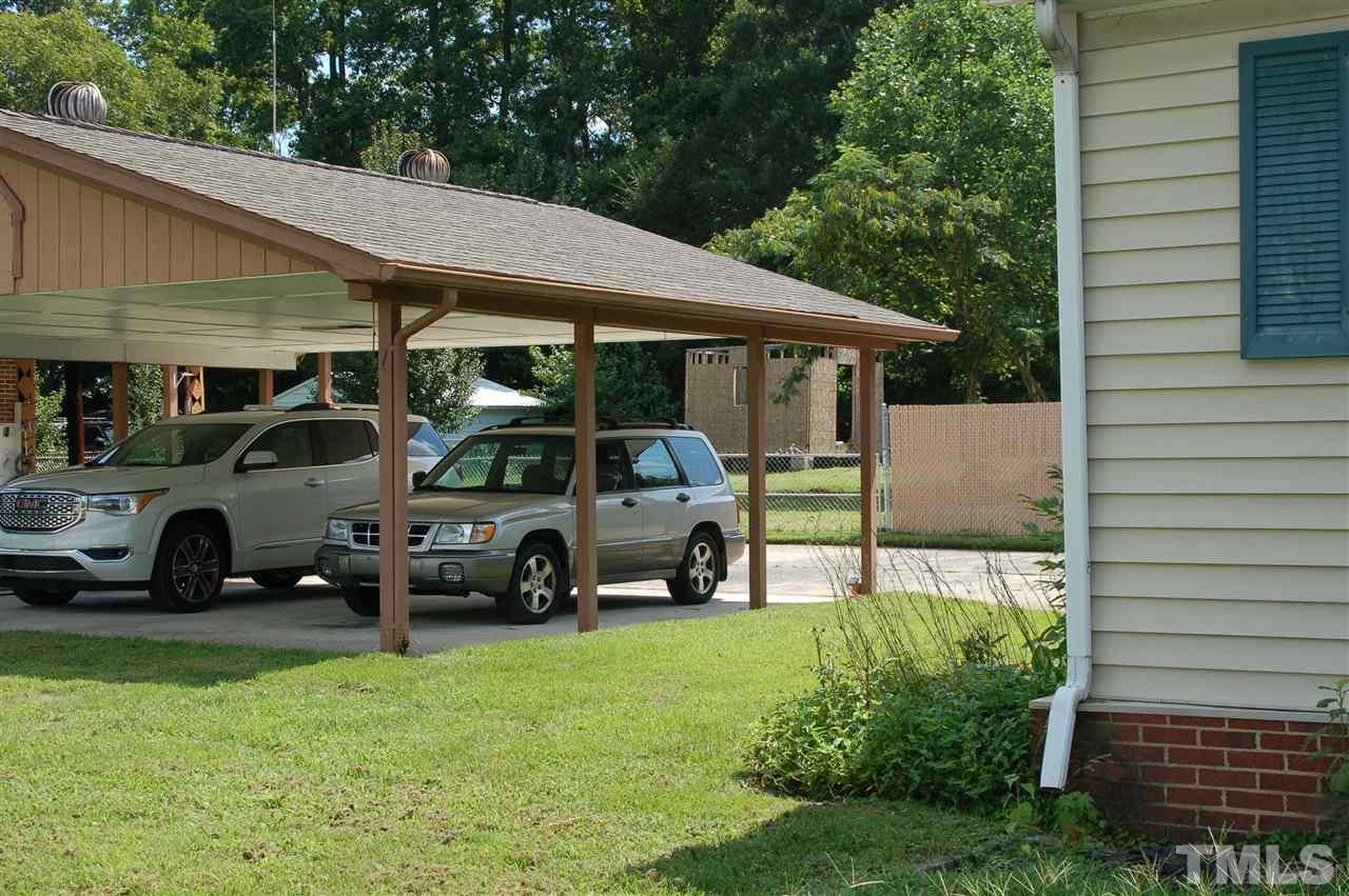 2505 Ross Road Durham, NC 27703 - Photo 17 of 22