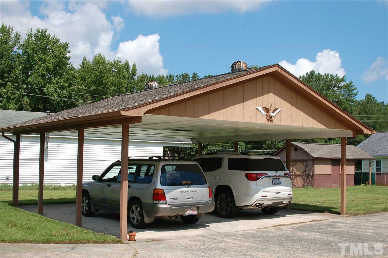 2505 Ross Road Durham, NC 27703 - Photo 19 of 22