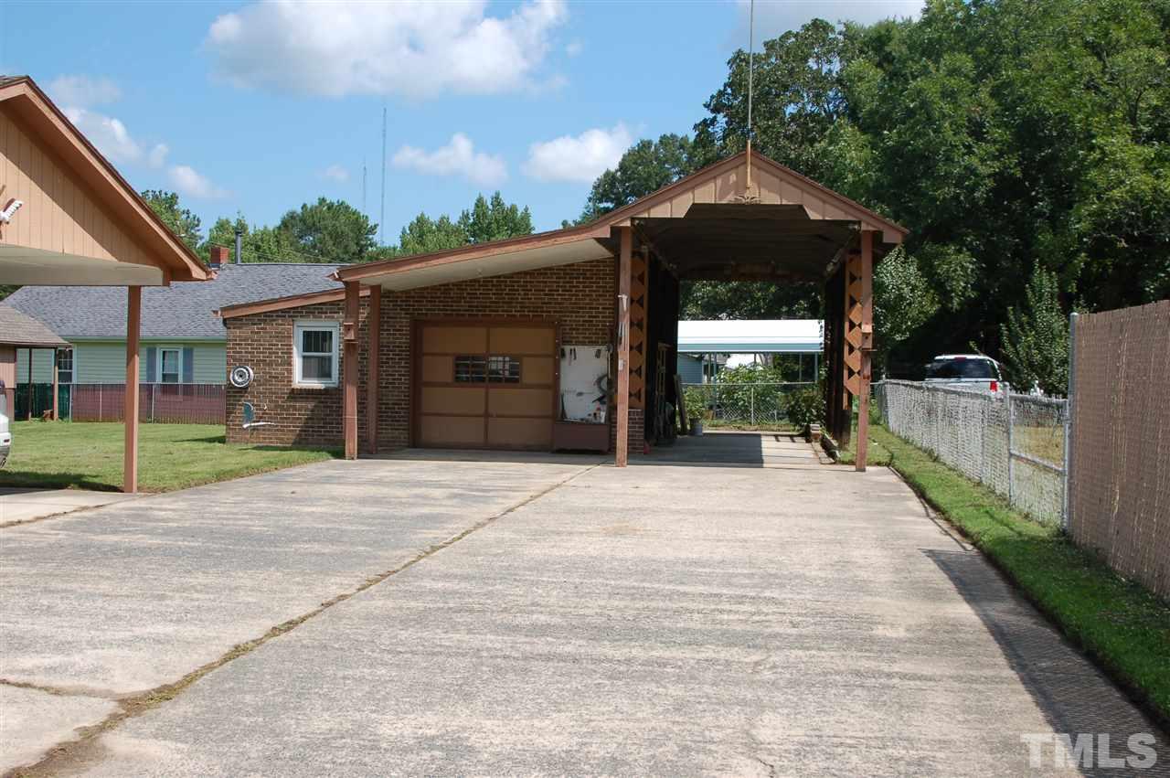 2505 Ross Road Durham, NC 27703 - Photo 20 of 22