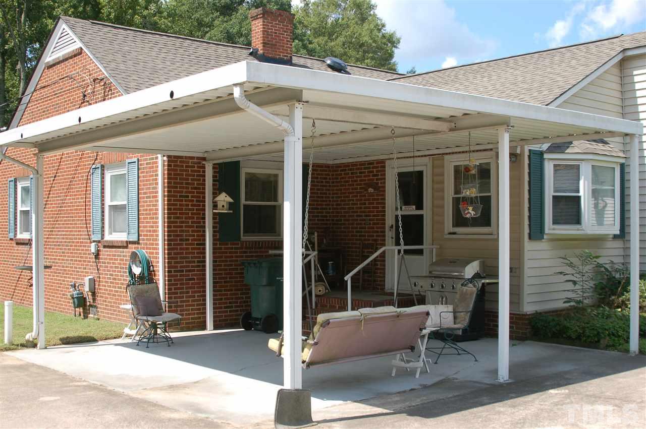 2505 Ross Road Durham, NC 27703 - Photo 3 of 22