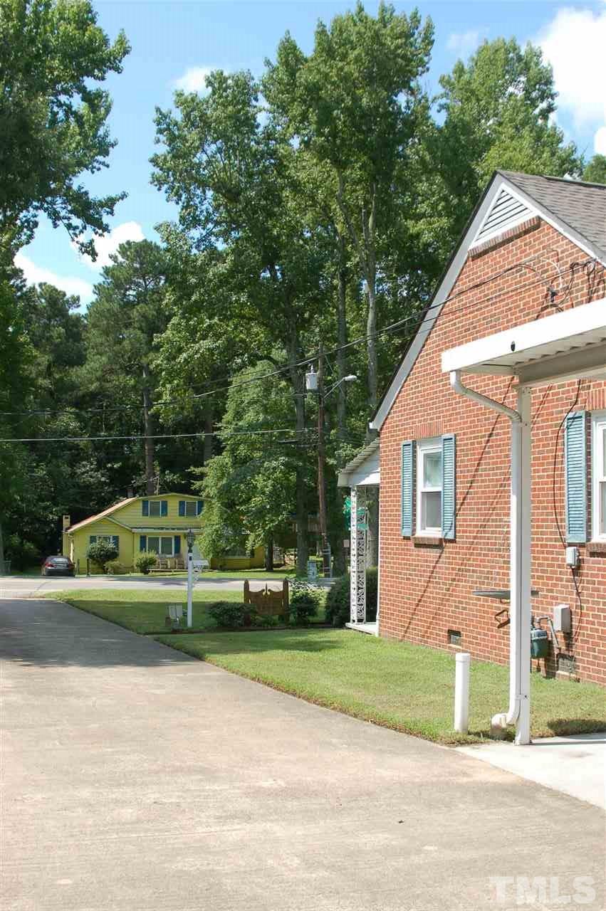 2505 Ross Road Durham, NC 27703 - Photo 21 of 22