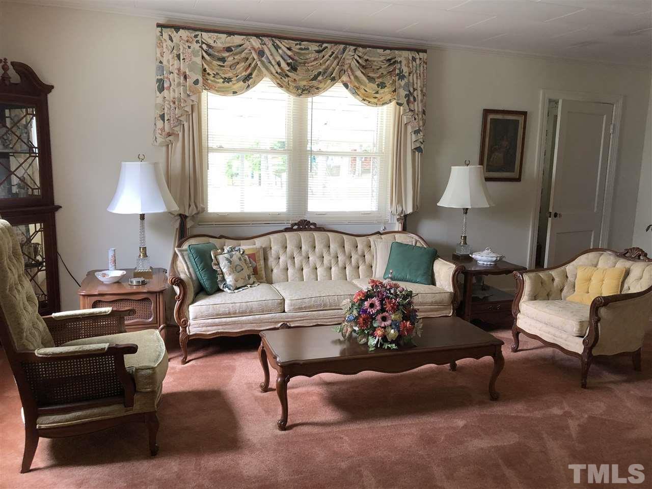 2505 Ross Road Durham, NC 27703 - Photo 8 of 22