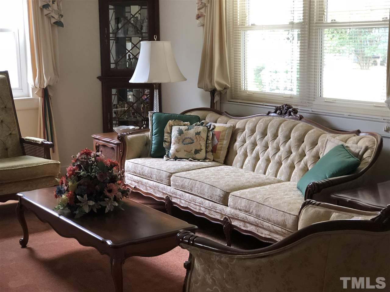 2505 Ross Road Durham, NC 27703 - Photo 9 of 22