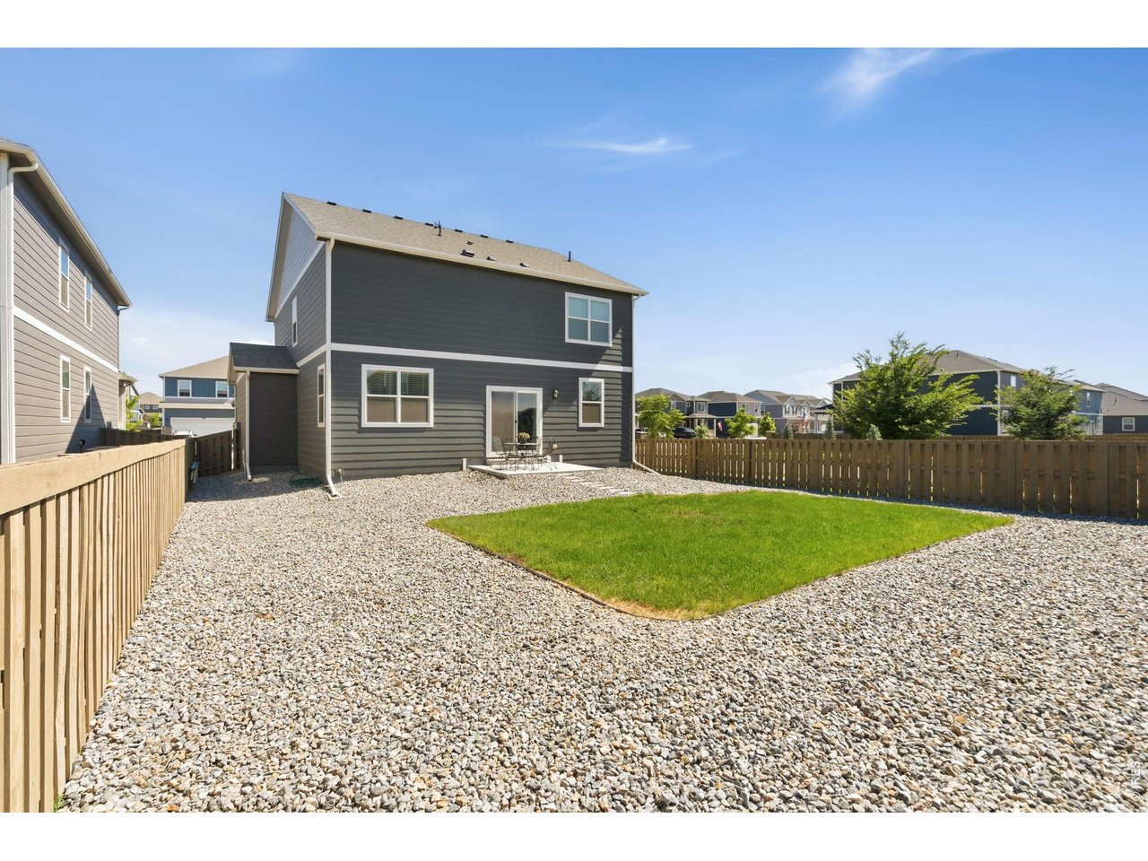 717 Lake Emerson Road Severance, CO 80550 - Photo 40 of 46