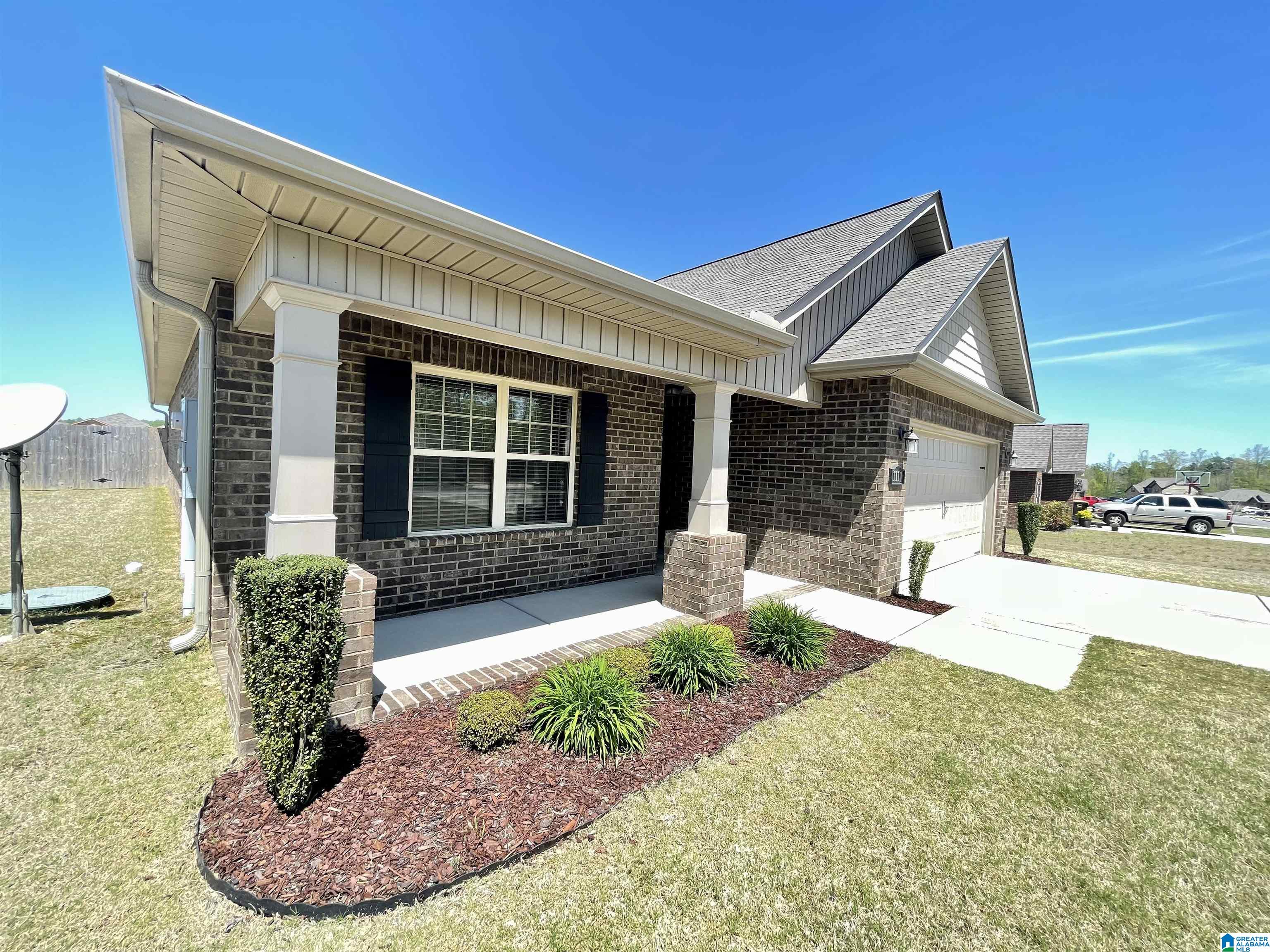 1111 Brownstone Way Southwest Cullman, AL 35055 - Photo 28 of 31