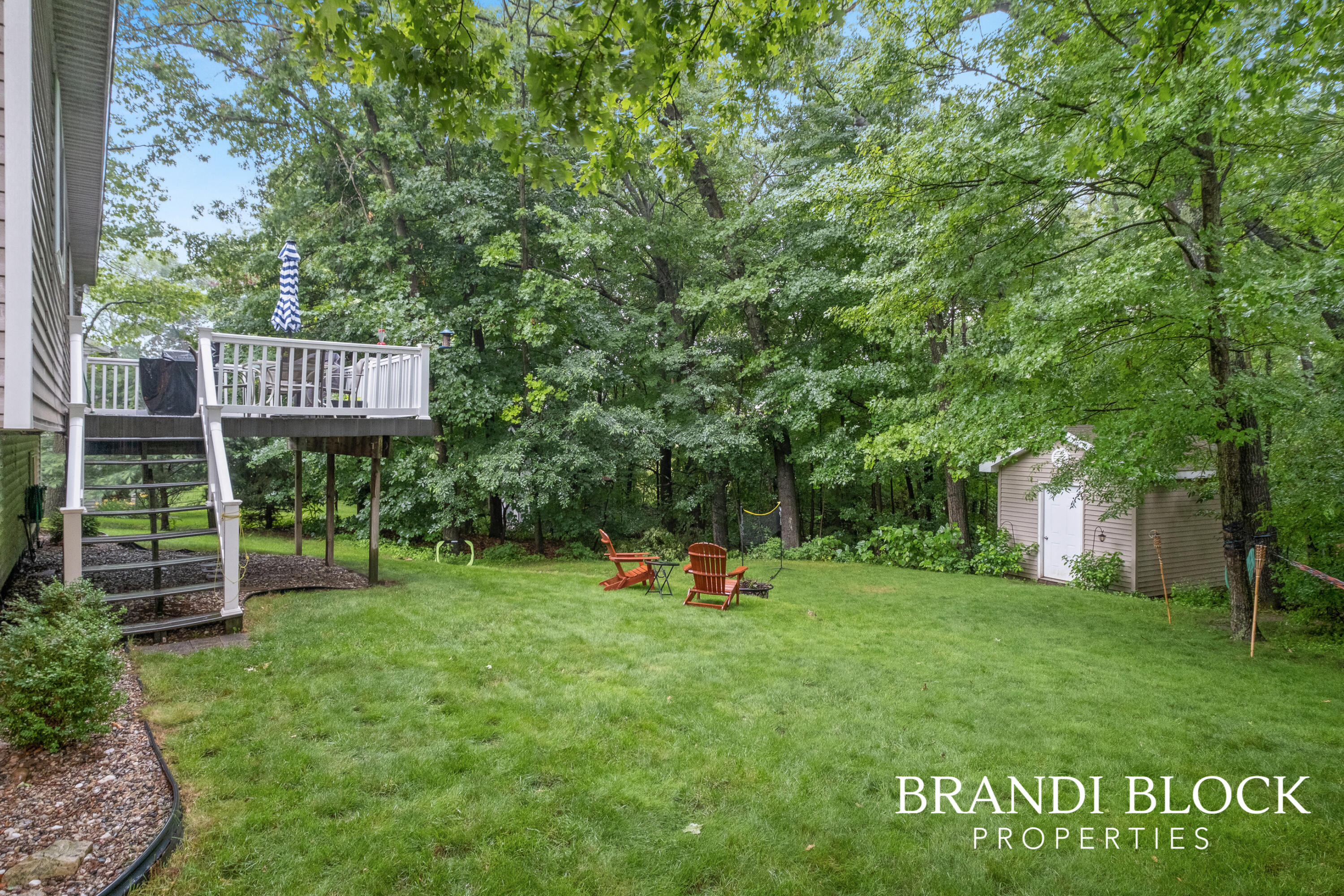 11256 Barnsely Road Southeast Lowell, MI 49331 - Photo 22 of 25 Photo-2