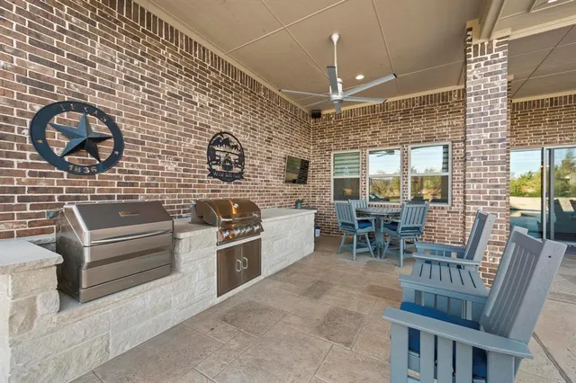 $1,000,000 | 12117 Wild Bill Court, Newark, TX 76071