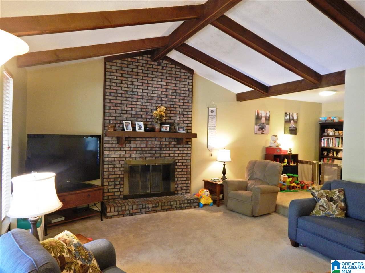 5279 Memory Lane Mount Olive, AL 35117 - Photo 7 of 43