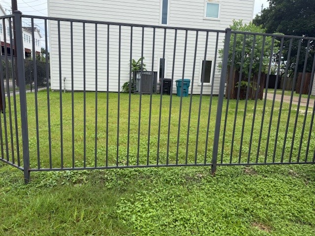 616 Cage Street Houston, TX 77020 - Photo 4 of 7
