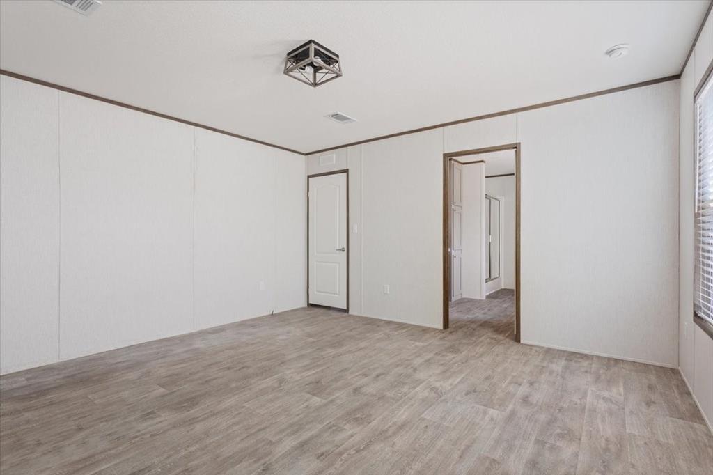 201 North Carpenter Street Mart, TX 76664 - Photo 11 of 30 a view of an empty room