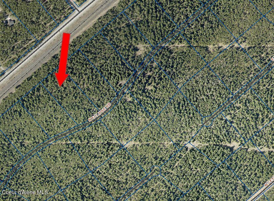 L9-b8 North Eclipse Road Rathdrum, ID 83858 - Photo 3 of 6 Close Aerial