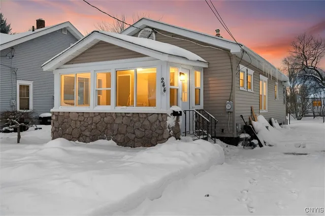 $145,000 | 244 Medford Road, Salina, NY 13208