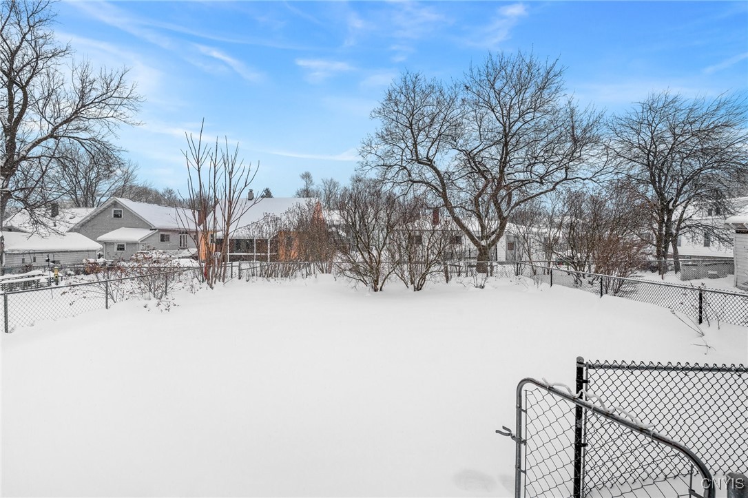 244 Medford Road Salina, NY 13208 - Photo 24 of 28