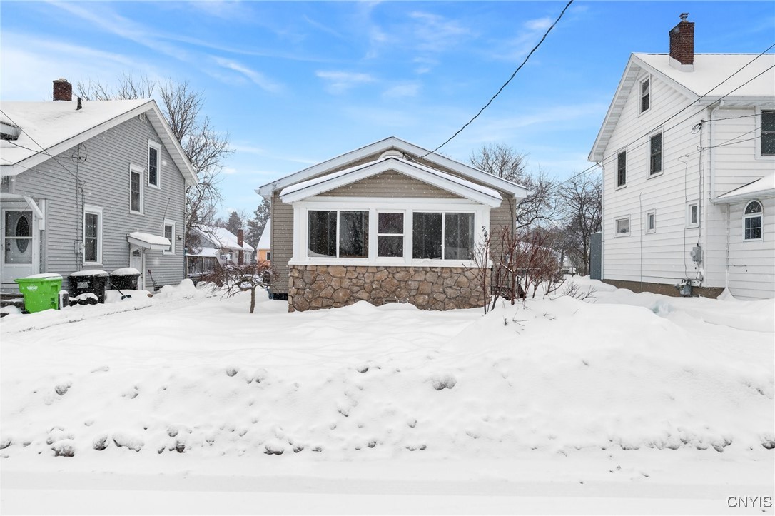 244 Medford Road Salina, NY 13208 - Photo 26 of 28