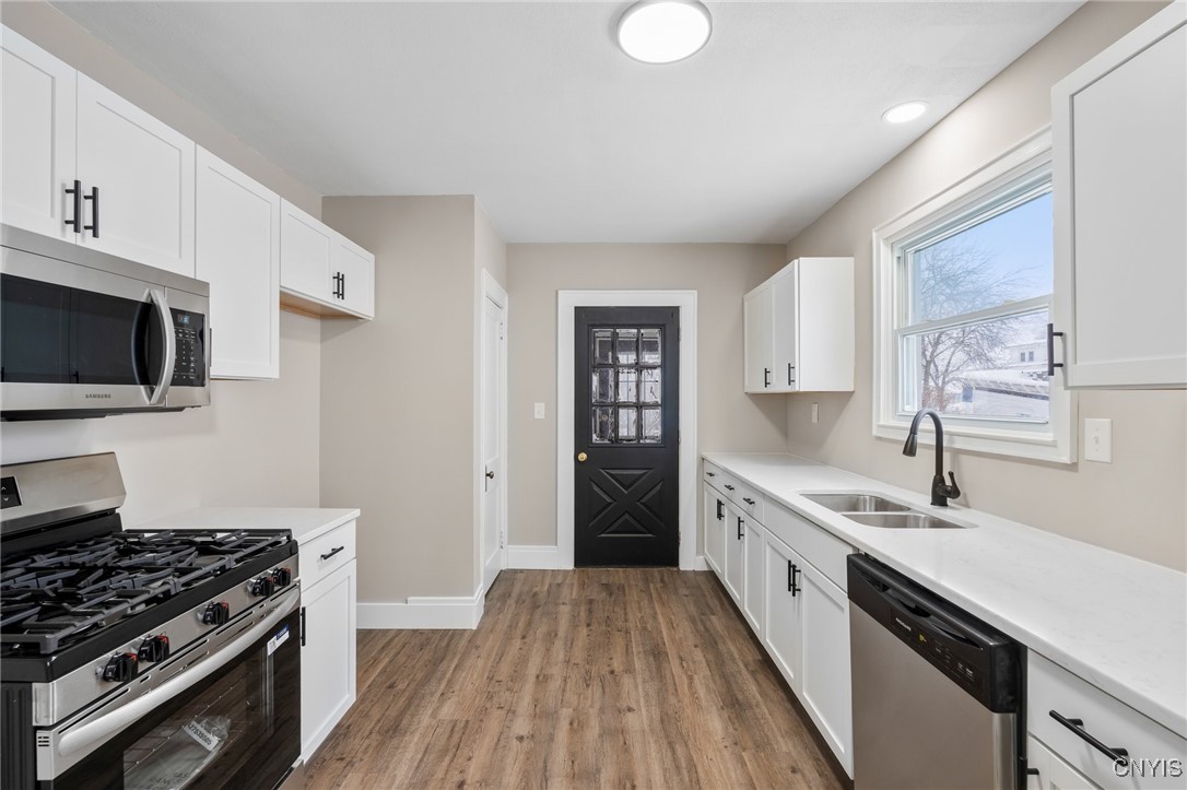 244 Medford Road Salina, NY 13208 - Photo 10 of 28