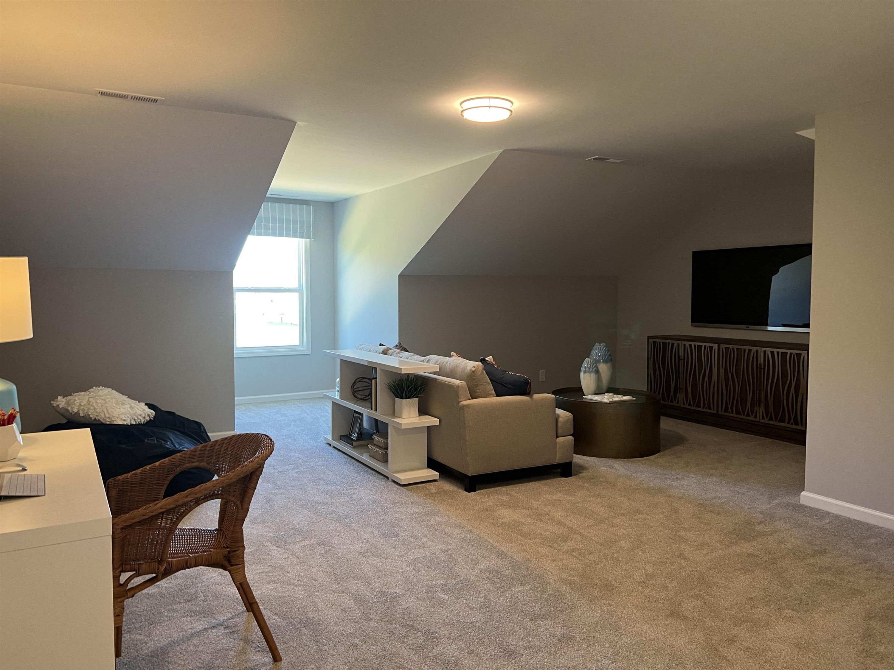 256 Shingle Oak Road, Unit TH #20 Wake Forest, NC 27587 - Photo 5 of 8 Photo 5