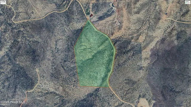 $150,000 | 0 West Well Springs Road, Kirkland, AZ 86332