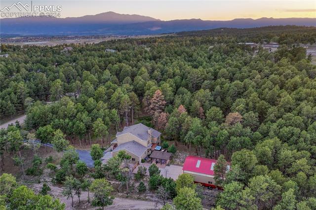 7080 Franciville Road Colorado Springs, CO 80908 - Photo 45 of 47 Gallery Image 45