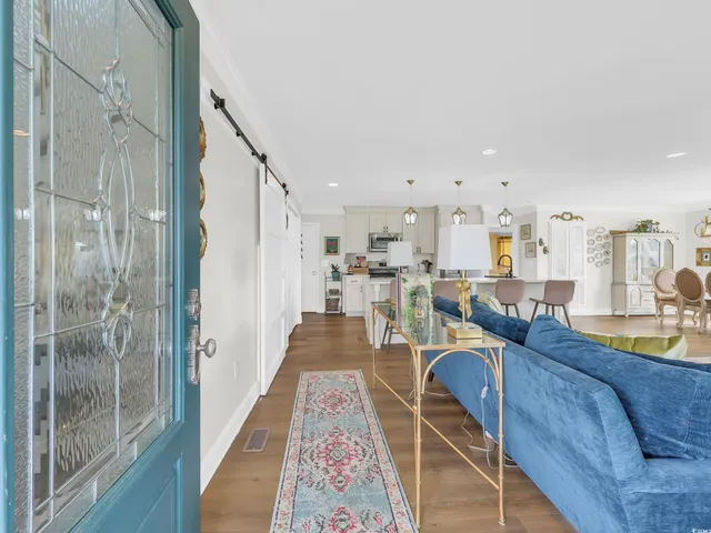 $454,000 | 230 Millwood Road, Kingstree, SC 29556