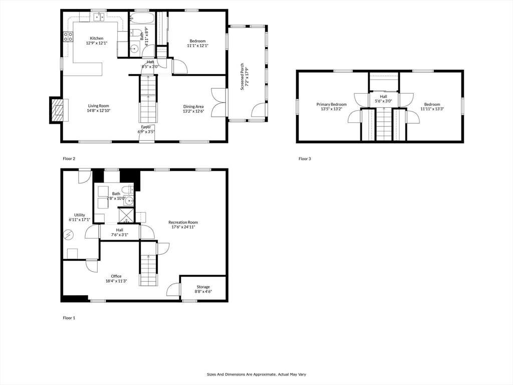 52 Friend Street Beverly, MA 01915 - Photo 25 of 25