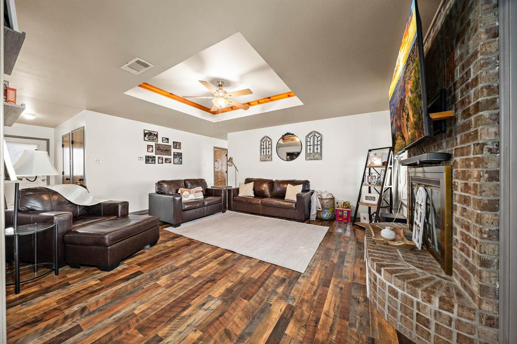 411 Willie Nelson Road Abbott, TX 76621 - Photo 14 of 37