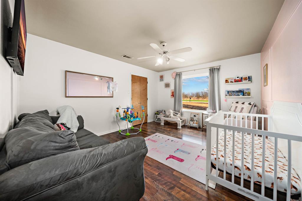 411 Willie Nelson Road Abbott, TX 76621 - Photo 15 of 37