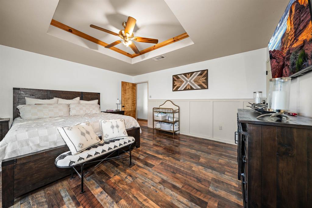 411 Willie Nelson Road Abbott, TX 76621 - Photo 19 of 37