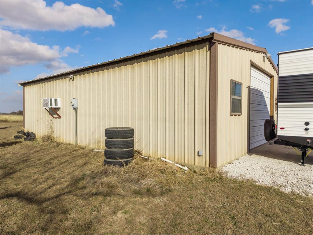 411 Willie Nelson Road Abbott, TX 76621 - Photo 30 of 37