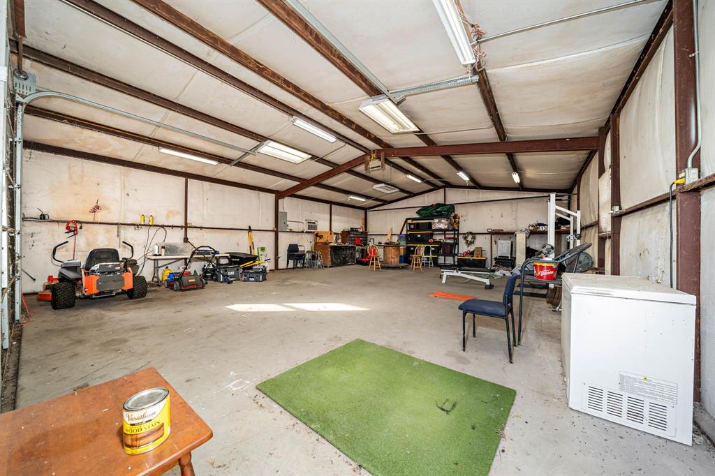 411 Willie Nelson Road Abbott, TX 76621 - Photo 31 of 37