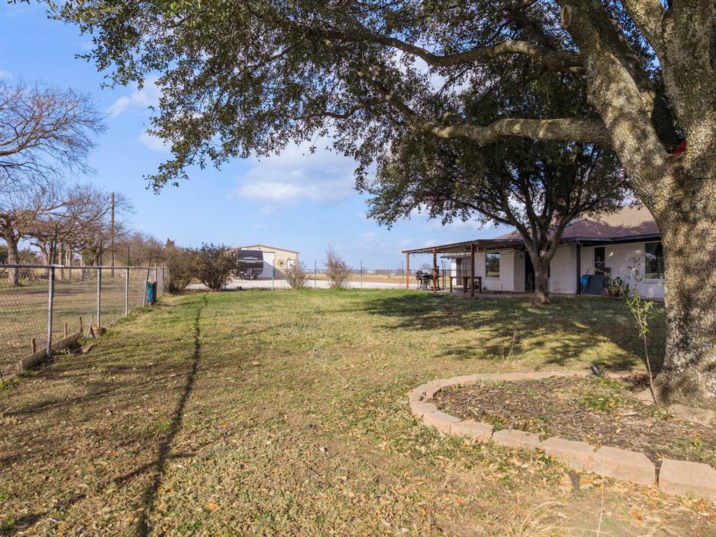 411 Willie Nelson Road Abbott, TX 76621 - Photo 33 of 37