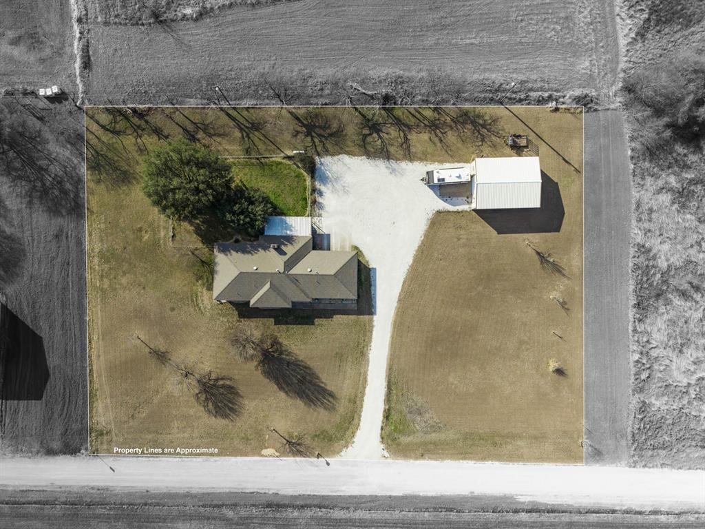 411 Willie Nelson Road Abbott, TX 76621 - Photo 36 of 37