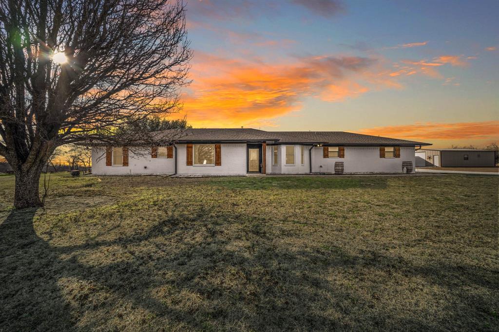 411 Willie Nelson Road Abbott, TX 76621 - Photo 37 of 37