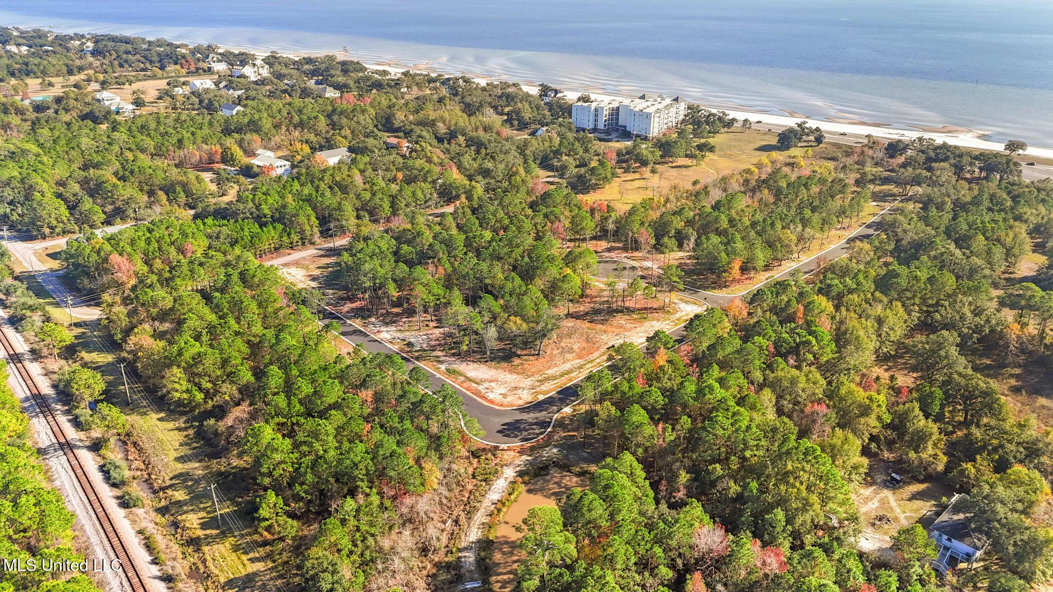 129 Live Oak Way Pass Christian, MS 39571 - Photo 2 of 8 006