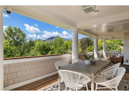 $8,995,000 | 1710 Sunset Boulevard, Boulder, CO 80304