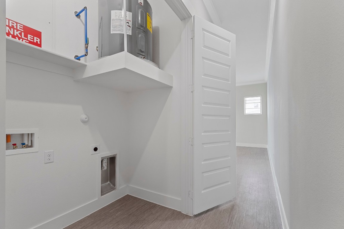 476 Suffield Drive, Unit 411 Buda, TX 78610 - Photo 6 of 17