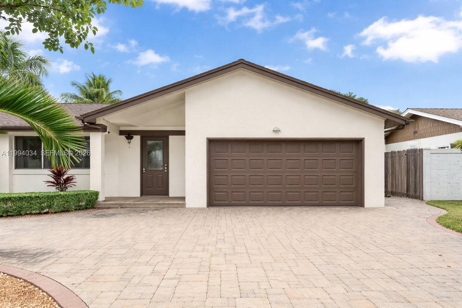 12911 Southwest 148th Terrace Road Miami, FL 33186 - Photo 1 of 37