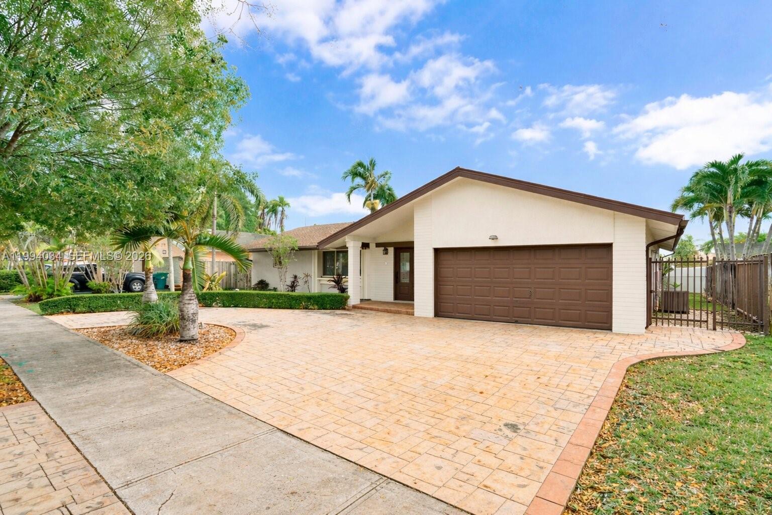 12911 Southwest 148th Terrace Road Miami, FL 33186 - Photo 2 of 37