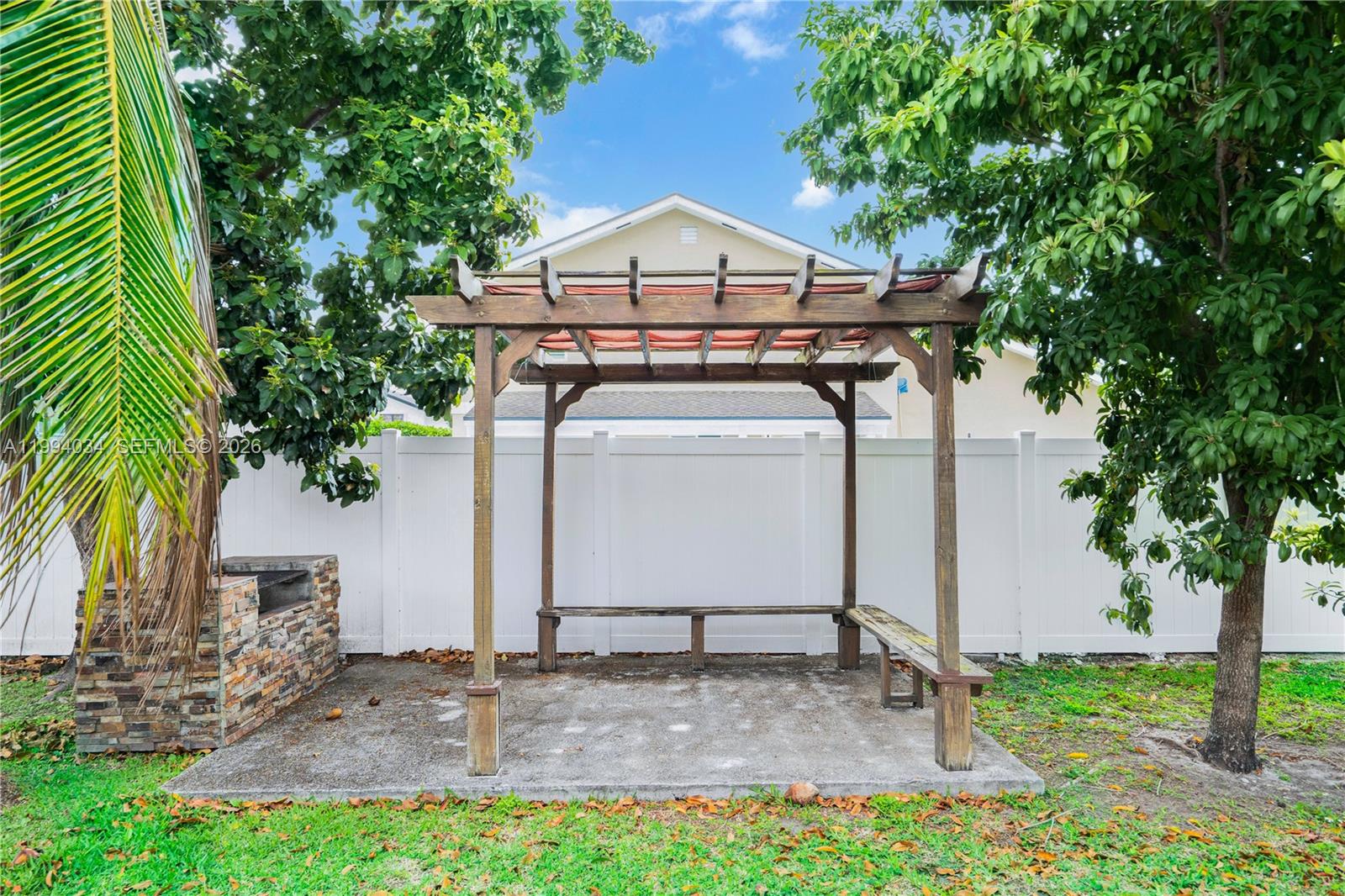 12911 Southwest 148th Terrace Road Miami, FL 33186 - Photo 33 of 37