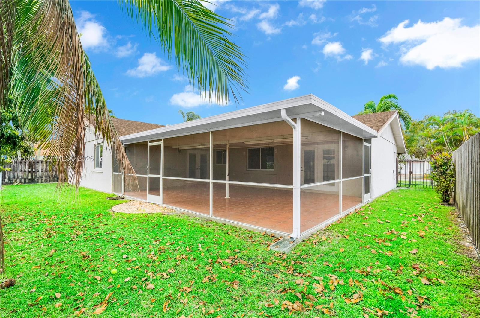 12911 Southwest 148th Terrace Road Miami, FL 33186 - Photo 35 of 37