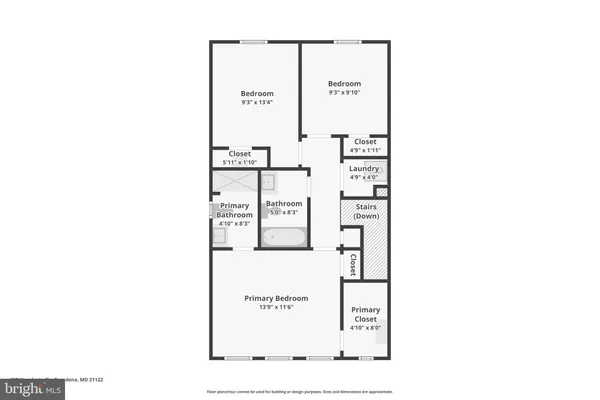 $3,000 | 133 Woodgate Circle, Pasadena, MD 21122