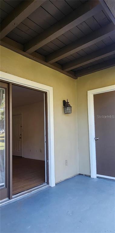 232 Afton Square, Unit 108 Altamonte Springs, FL 32714 - Photo 16 of 26 a view of empty room with windows
