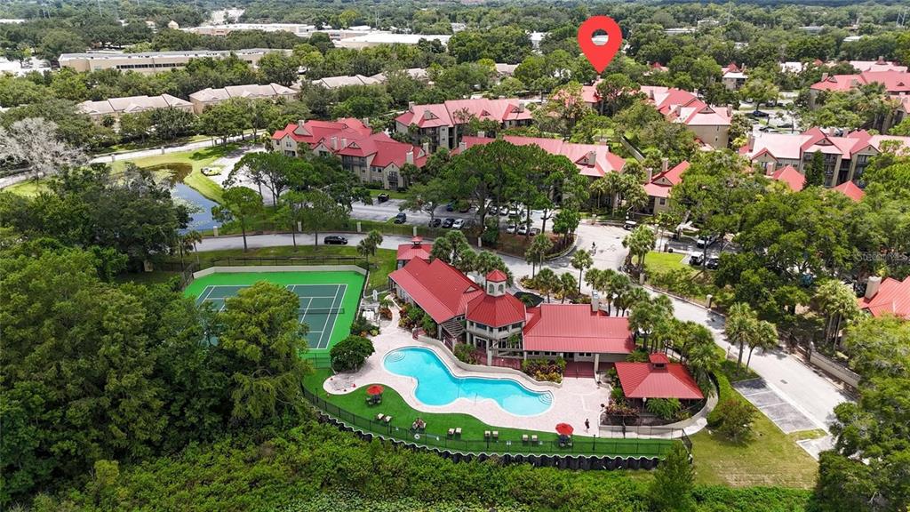 232 Afton Square, Unit 108 Altamonte Springs, FL 32714 - Photo 7 of 26 a view of a city