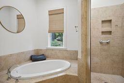 1641 Ware Bottom Lane Mount Pleasant, SC 29464 - Photo 15 of 29 Primary Garden Tub