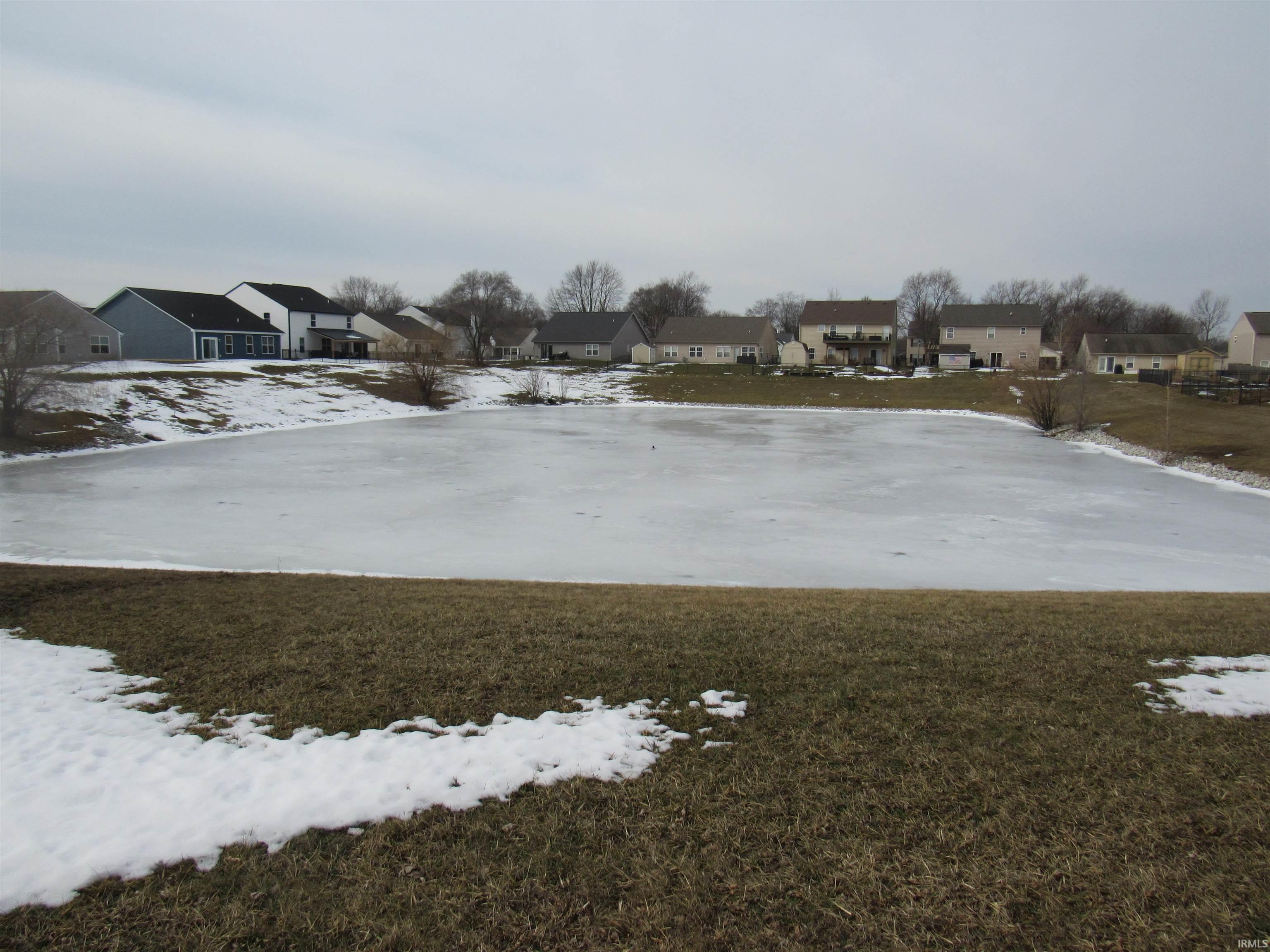 1116 Spring Hill Drive Kokomo, IN 46902 - Photo 26 of 29